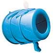 Airzooka Blue Air Blaster